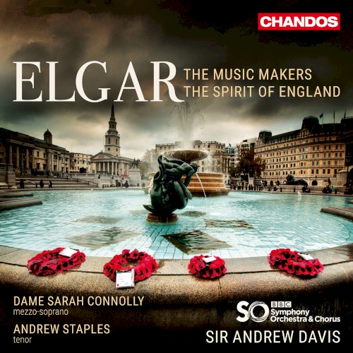 The Music Makers / The Spirit of England