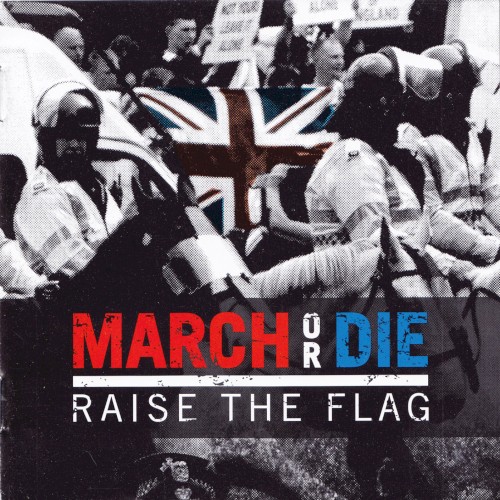 Raise the Flag