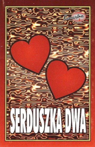 Serduszka Dwa