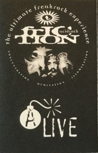 A Live
