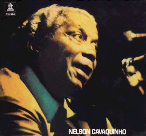 Nelson Cavaquinho