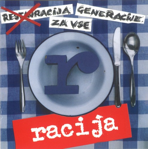 Restavracija za vse generacije