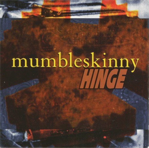 Hinge