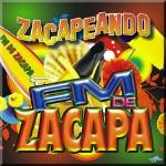 Zacapeando ritmos latinos