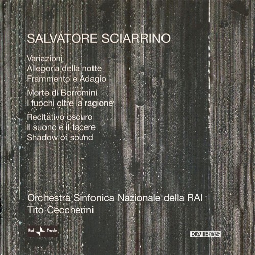 Orchestral Works