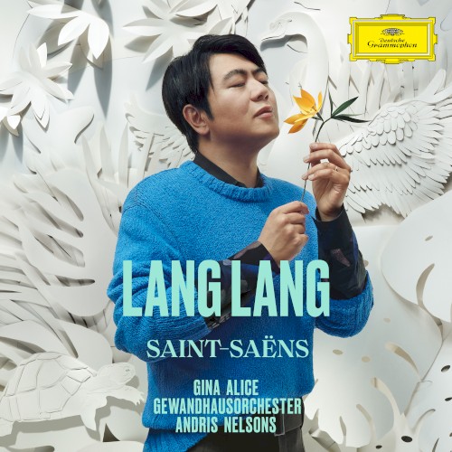 Saint‐Saëns