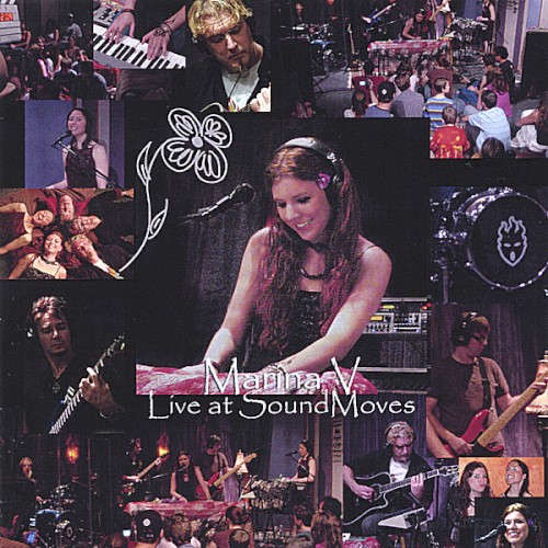Live at Soundmoves