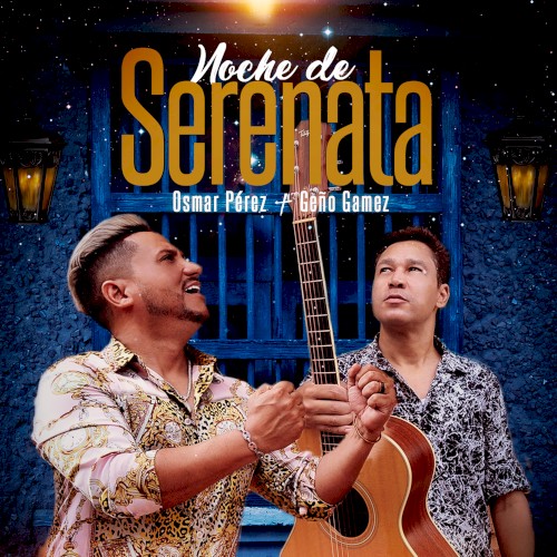 Noche de serenata