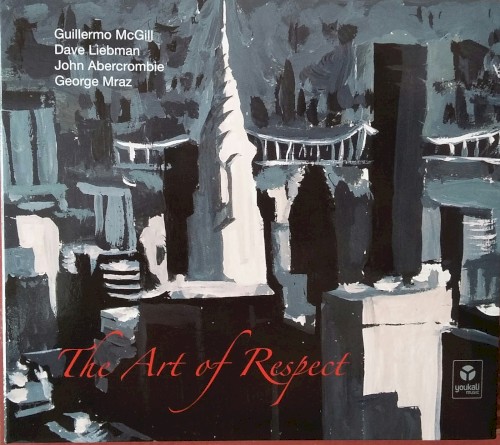 The Art of Respect