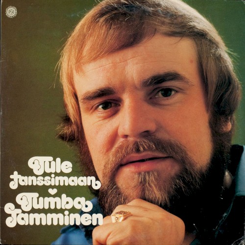 Tule tanssimaan