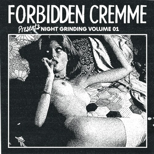 NIGHT GRINDING VOLUME 01