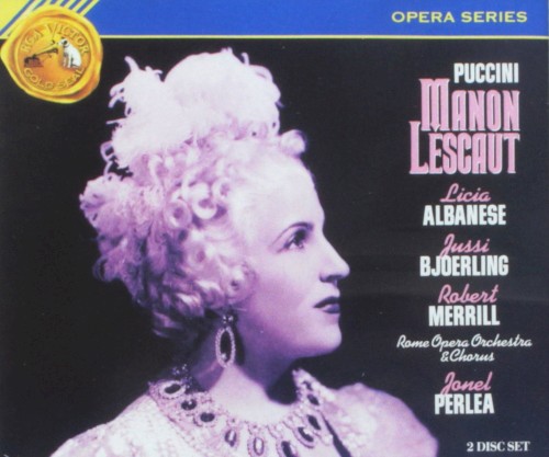 Manon Lescaut