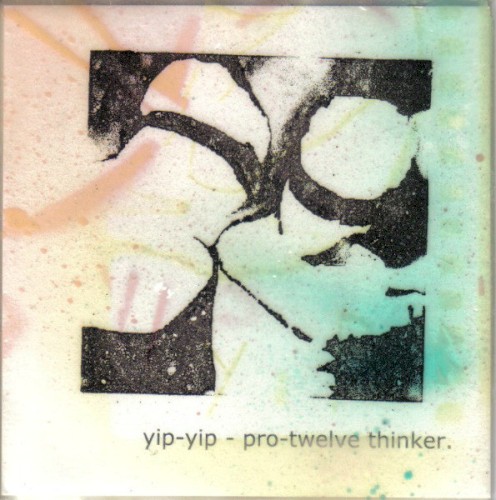 Pro-Twelve Thinker