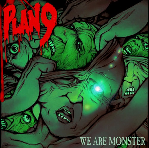 We Are Monster
