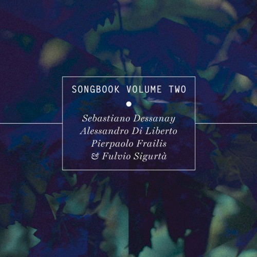 Songbook Volume Two