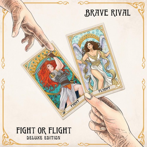 Fight Or Flight