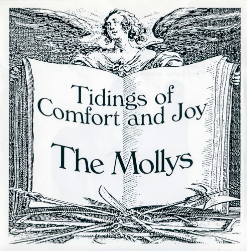 Tidings of Comfort and Joy