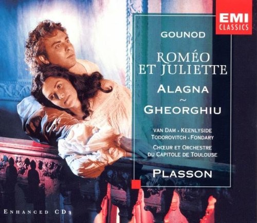 Roméo et Juliette