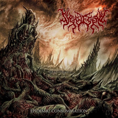 Epidemic Consummation