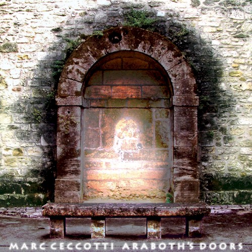 Araboth's Doors