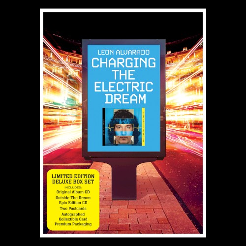 Charging the Electric Dream (Deluxe Box Set)