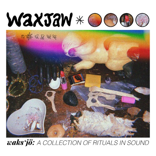 A Collection Of Rituals In Sound