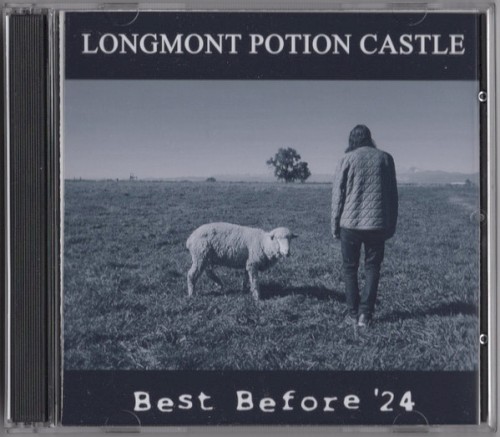 Best Before '24