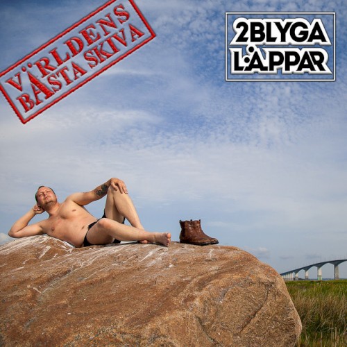 Världens bästa skiva