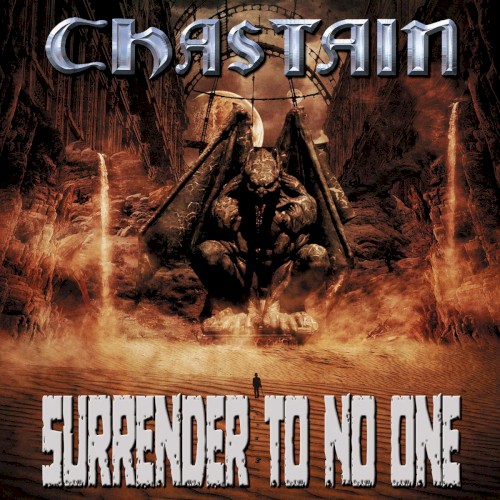 Surrender to No One