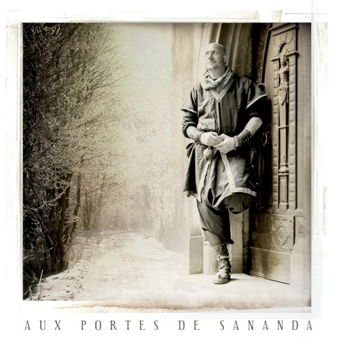 Aux portes de Sananda