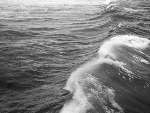 voyage.