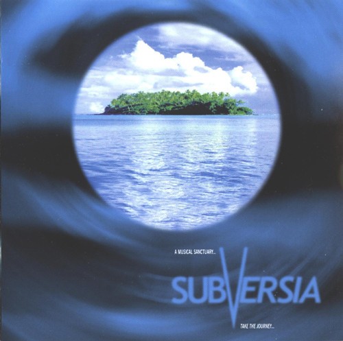 Subversia