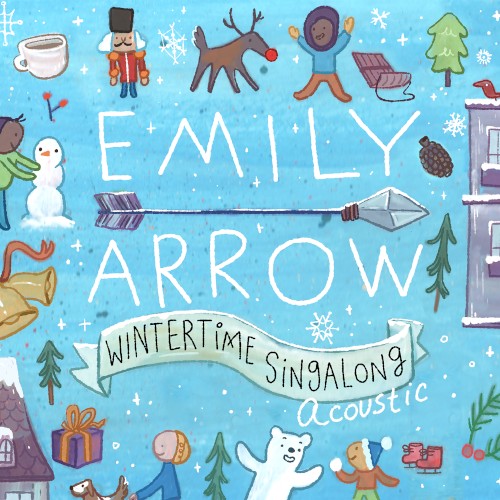 Wintertime Sing Along