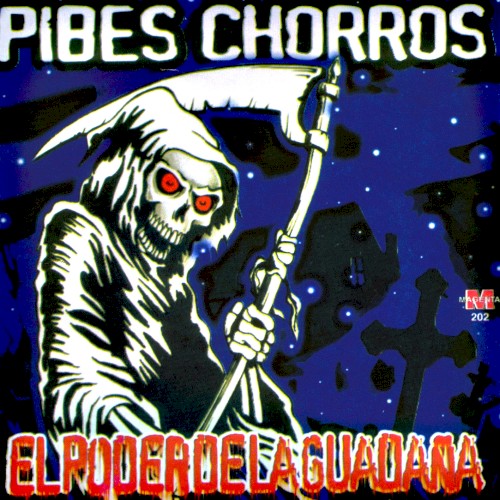 El poder de la guadaña