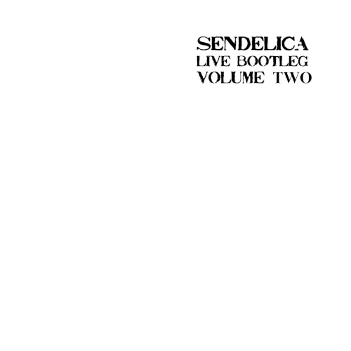 Live Bootleg, Volume Two