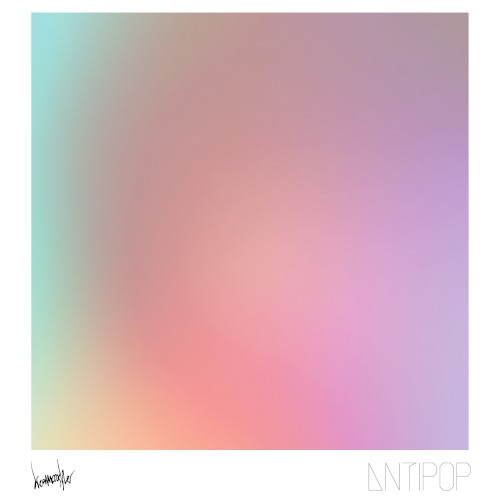Antipop