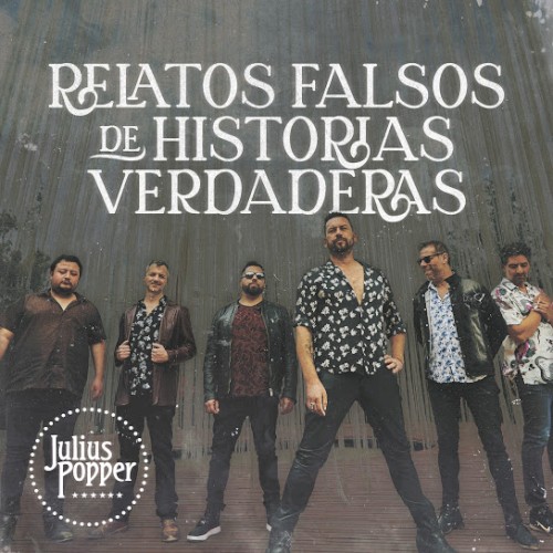 Relatos falsos de historias verdaderas