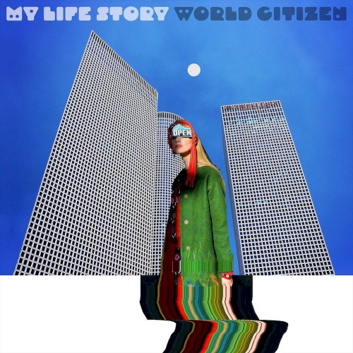 World Citizen