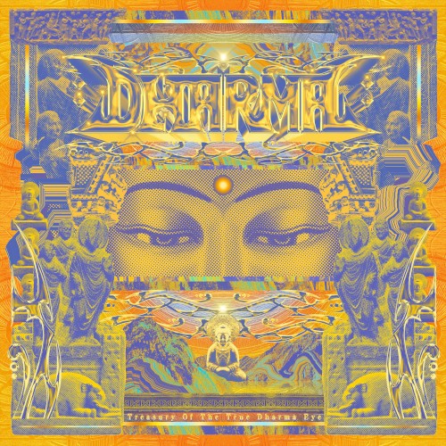 Treasury Of The True Dharma Eye正法眼藏