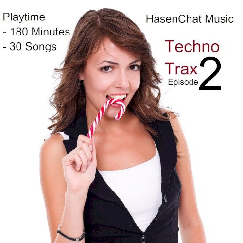 Techno Trax - Episode 2