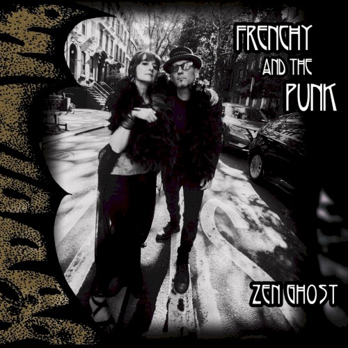 Zen Ghost
