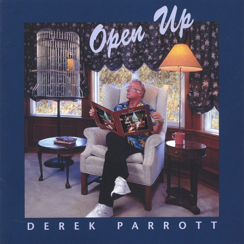 Open Up
