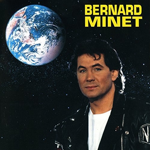Bernard Minet