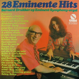 28 Eminente Hits
