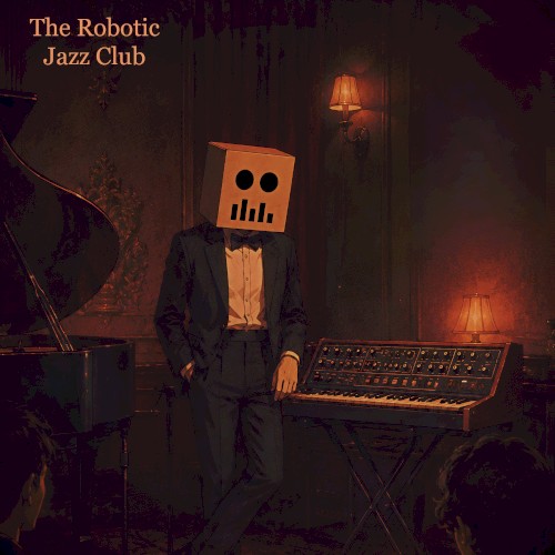 The Robotic Jazz Club