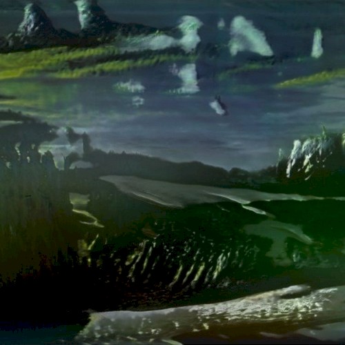 My Old Caretaker Inspired Song Archive