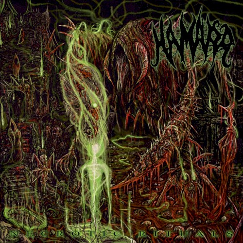 Necrotic Rituals