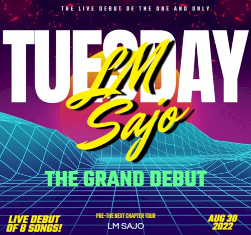 The Grand Debut