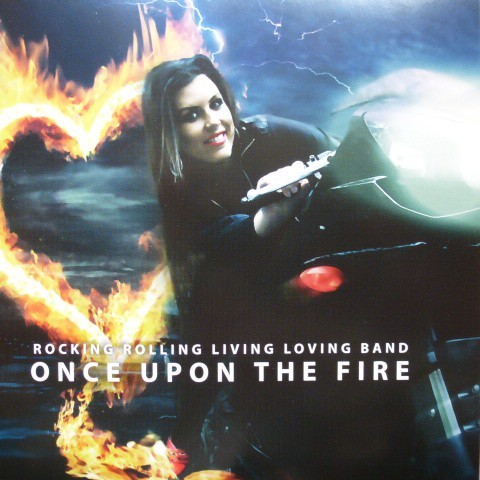 Once Upon The Fire