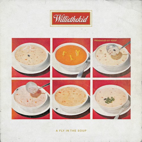 A Fly In The Soup